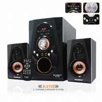 Soundmax A-2120/2.1