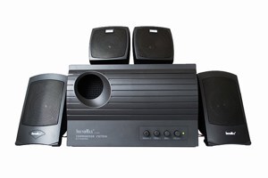 Loa SoundMax A4000 (A-4000)
