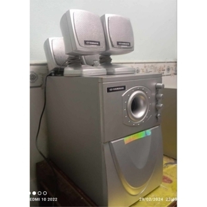 Loa SoundMax A4000 (A-4000)