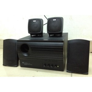 Loa SoundMax A4000 (A-4000)