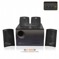 Soundmax A-4000/4.1/60W