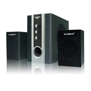 Loa SoundMax A820 (A-820)