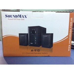 Loa SoundMax A910 (A-910)