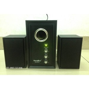 Loa SoundMax A910 (A-910)