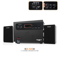 SoundMax A-920 2.1