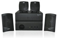 SoundMax A5000 4.1