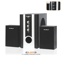 SoundMax A820 2.1