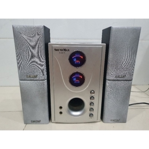 Loa vi tính SoundMax A8800 (A-8800) - 4.1
