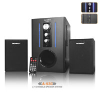 SoundMax A930 2.1