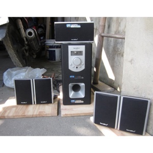 Loa SoundMax B50 (B-50)