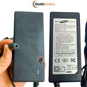 SoundMax USB Power Adapter