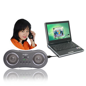 Loa SoundMax V5 (V-5)