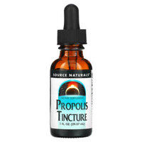 Source Naturals Propolis Tincture 1 fl oz (29.57 ml)