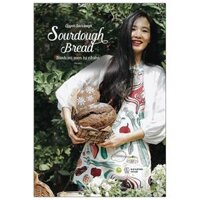 Sourdough Bread - Bánh Mì Men Tự Nhiên Tái Bản 2021