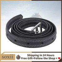 Soxii Ngựa dây dây đeo lưng cưỡi ngựa đàn hồi thiết bị cưỡi ngựa có khả năng chịu lực