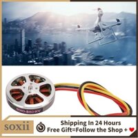 Soxii Qinlorgo dễ cài đặt động cơ không chổi than 5010 360kv máy bay cao cho máy bay không người lái