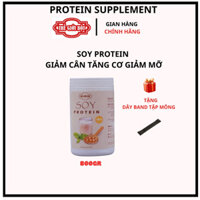SOY PROTEIN 800Gr