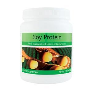 Đạm đậu nành bổ sung dinh dưỡng - Soy Protein Unicity