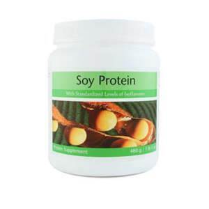 Đạm đậu nành bổ sung dinh dưỡng - Soy Protein Unicity