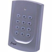 SOYAL AR-721H (Thẻ từ - Mã số)