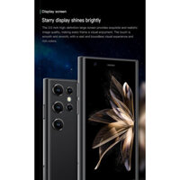 SOYES s23 pro điện thoại thông minh nhỏ 6GB + 64GB Điện thoại Android dự phòng điện thoại lõi tứ điện thoại sinh viên