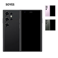 SOYES S23 Pro Dual SIM Dual Standby 3.0 inch 6GB RAM + 128GB ROM pin 3000mAh Giá rẻ