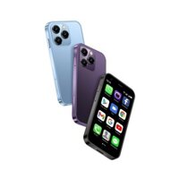 SOYES Xs15, Mini Phone, 3.0 Inch, Điện Thoại Thông Minh Android, 16Gb ROM 2Gb RAM Dual SIM Google Play Store Điện T