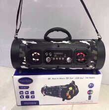 Loa bluetooth Mega 17