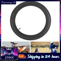 Soyoung 110/90‑18 Lốp xe máy lốp xe bên trong 3.25‑18in phù hợp với đường mòn Biến Dirt Bike 200cc/250cc