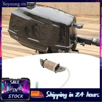 Soyoung Động cơ thuyền điện tích cuộn dây gỉ hiệu suất ổn định hiệu suất ổn định 6A1 85520 01 Sạc hiệu quả cho động cơ 2HP phía ngoài