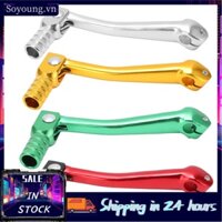 Soyoung Kick Starter Lever Xe máy có độ chính xác cao cho ô tô