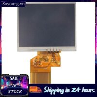 Soyoung Màn hình hiển thị LCD 3,5 LCD 320x240 54pin