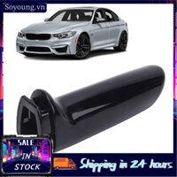 Soyoung Xe tay cầm xe chống trượt tay tay tay tay tay tay Tay cầm bảo vệ thay thế cho 1 2 3 4 M 5 6 Series X1 E84 X3 E83 Z4 E85 E86