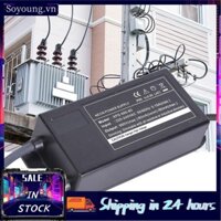 Soyoung XPS-990-80 Bộ nguồn biến áp điện tử đèn neon 0,9KV 80mA