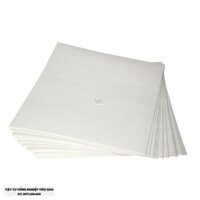 (SP) 10 tờ Giấy lọc to 60x60cm giấy lọc thí nghiệm, lọc dầu, giấy lọc cafe khổ to (vtcn1)