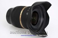 SP AF 10-24mm F3.5-4.5 Di II LD Aspherical IF