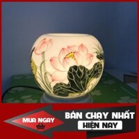 [SP BÁN CHẠY] Đèn xông tinh dầu size to