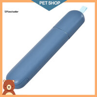 Sp có nắp chống bụi Lint Remover Đồ dùng cho thú cưng Đồ nội thất Thảm chùi chân Loại bỏ lỗ tay