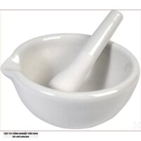 (SP) Cối chày sứ 160mm (vtcn1)