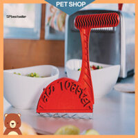 Sp Crispy Taco Shell Maker để nướng Taco Shell Maker Dụng cụ nhà bếp không dầu chiên cho Burritos Du lịch tại nhà Hộp máy nướng bánh mì vỏ Taco tốt cho nhà hàng Vỏ chất lượng