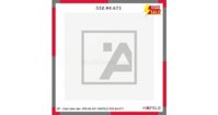 SP - Cụm núm vặn- 495.06.431 HÄFELE 532.84.671