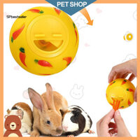 Sp Đồ chơi thỏ Đồ chơi thỏ tương tác Đồ chơi thỏ tương tác cho thú cưng nhỏ Xếp chồng cốc Tìm kiếm thức ăn Bóng thỏ vui nhộn Trò chơi ẩn náu và tìm kiếm Hoàn hảo cho Hamster và hơn thế nữa
