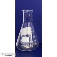 (SP) [Duran] Bình tam giác/ erlen  25-500ml (vtcn1)