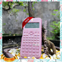 (SP loại 1) (Lỗi đổi mới) M.áy tính FX-580 VNX đủ 3 mầu, máy vi tính tư nhân dành riêng của học sinh cấp 2 cấp 3, Giá rẻ