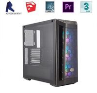 SP- Lumion Extreme 011 (i7 9700/Z390/RTX 2060S 8GB/Ram 16GB/SSD 240GB/650W/DOS)