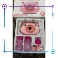 SP: Máy ảnh bong bóng NANA .