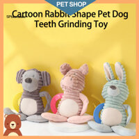 Sp Mềm Chó Nhai Đồ Chơi Đồ Dùng Cho Thú Cưng Hoạt Hình Hình Hình Lợn Thú Cưng Chó Răng Hàm Nhai Đồ Chơi Chống Cắn
