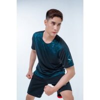 [SP Mới] Chính hãng VINA- Áo thun cầu lông nam cao cấp AVT56, cầu lông, tennis, mang dịp thường ngày