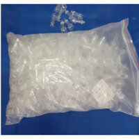 (SP) ống ly tâm Eppendorf size 0.5ml, (gói 1000 cái hàng đẹp)