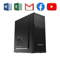 SP PC AMD 5700G (R7 5700G/ B450/ Ram 8GB/ SSD 256GB/ 400W/ DOS)